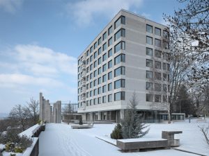 Pflegezentrum Bombach