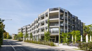 Wohn- und Pflegezentrum Blumenrain