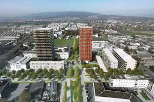 ZWHATT Regensdorf – BFG