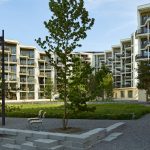 Siedlung Buchegg Zürich, duplex Architekten, 2018