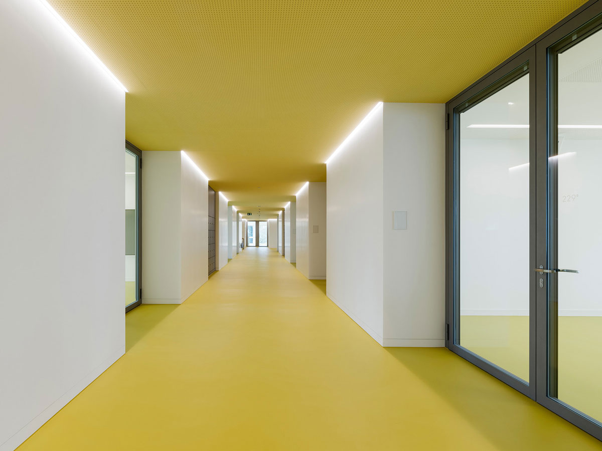 5-Erschliessungsraum