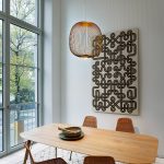 Siedlung Buchegg Zürich, Musterwohnung, Duplex Architekten