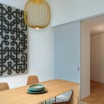 Siedlung Buchegg Zürich, Musterwohnung, Duplex Architekten