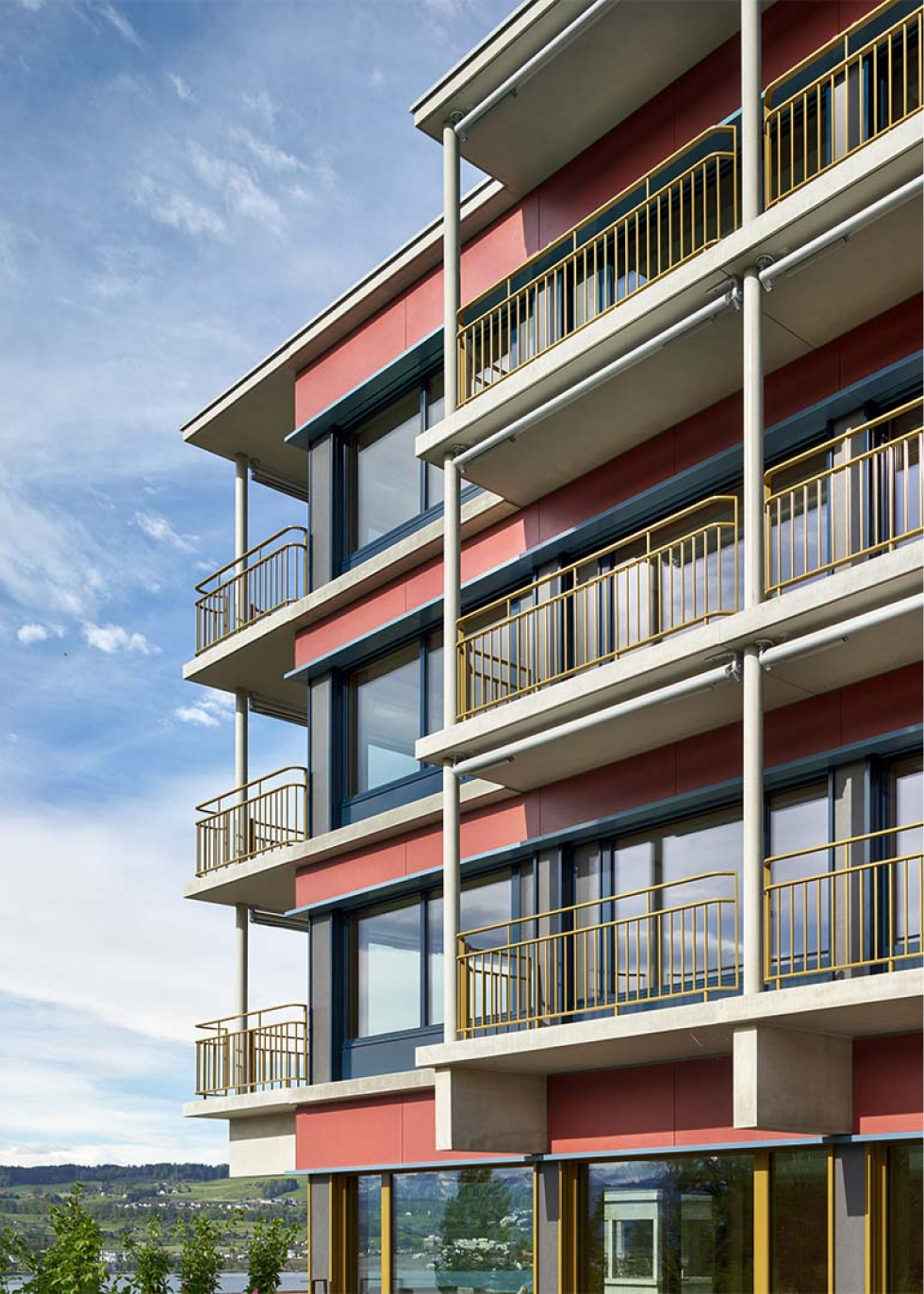 AZP_Meilen_3_Fassade_Althammer_Hochuli_Architekten