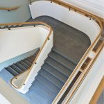 AZP_Meilen_5_Treppenhaus_Althammer_Hochuli_Architekten