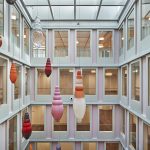 Ersatzneubau Gesundheitszentrum für das Alter Mathysweg Zürich, Allemann Bauer Eigenmann Architekten AG