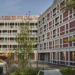 OHZ-2024_Gesundheitszentrum-fuer-das-Alter-Mathysweg_aussen_2100x1400_©-Damian-Poffet