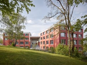 Schulanlage Schauenberg