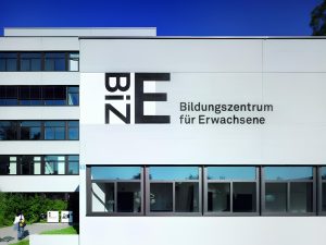 Bildungszentrum für Erwachsene Riesbach (BiZE)